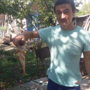 Андрей, 53, Крыловская