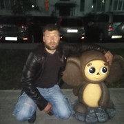 Александр, 39, Кингисепп