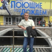 Вадим! 53 года (Весы) на сайте знакомств Касимова