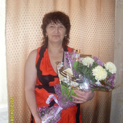 Светлана, 60, Бодайбо