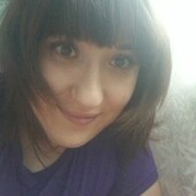 Ирина, 34, Омутнинск