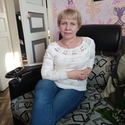 Аля, 54, Михайловка