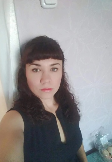 Моя фотография - Лана, 42 из Бердск (@lana27069)