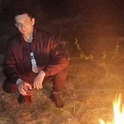 Максим, 31, Гагарин