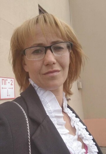 Моя фотография - Ольга, 34 из Смолевичи (@olga253402)
