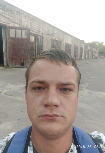 My photo - Bogdan, 30 from Donetsk (@bogdan27234)