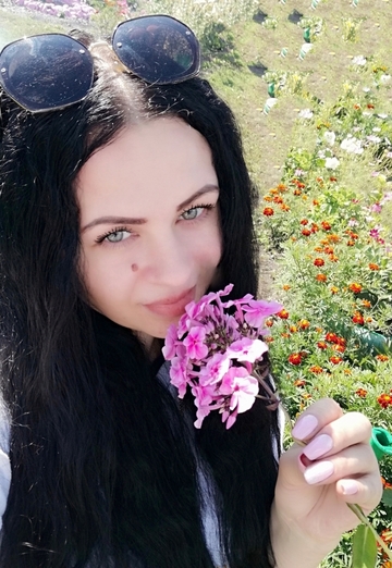 Моя фотография - Оля Я)), 41 из Томск (@olyaya54)