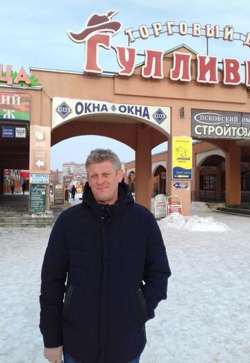 My photo - Yuriy, 52 from Temryuk (@uriy126080)