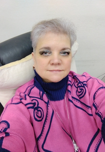 Irina (@irina238) — my photo № 1