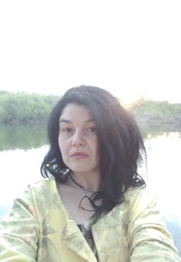 My photo - Marina, 37 from Donetsk (@marina220080)