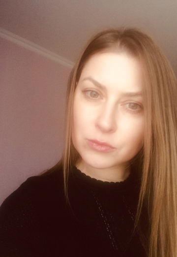 Моя фотография - Валентина, 44 из Краснодар (@valentina53252)