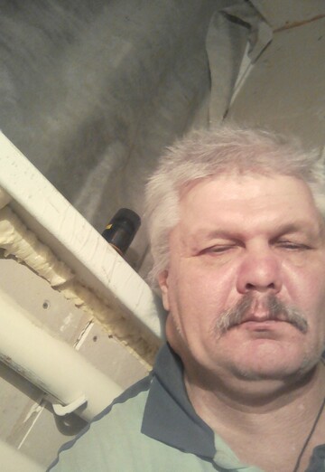 Моя фотография - Геннадий, 55 из Абинск (@gennadiy34663)