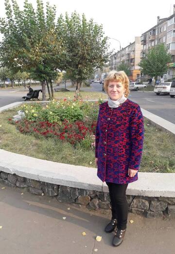 Моя фотография - Людмила, 54 из Тулун (@ludmila32661)
