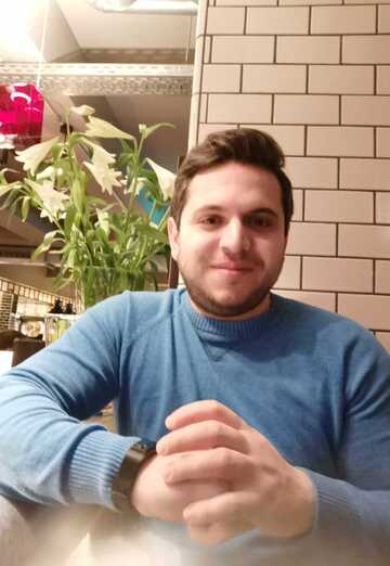 My photo - Emin Bayramov, 33 from Muenster (@eminbayramov1)