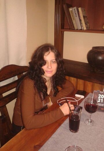 Моя фотографія - Альона, 45 з Вінниця (@alona2155)