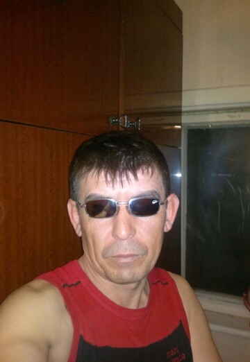 Моя фотография - Шавкат, 51 из Владивосток (@shavkat2869)