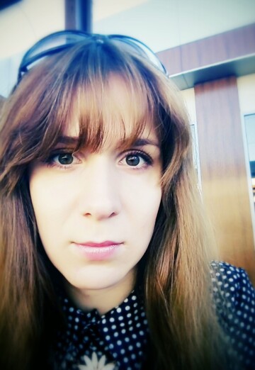 Моя фотография - Валентина, 39 из Краснодар (@valentina19522)