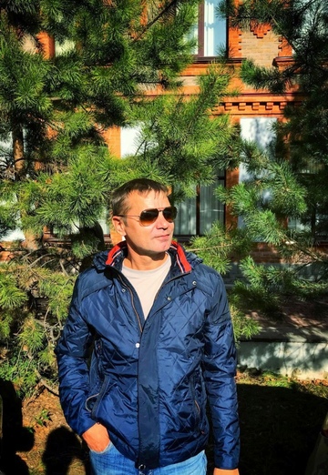 My photo - Dmitriy, 49 from Khabarovsk (@dmitriy7591084)