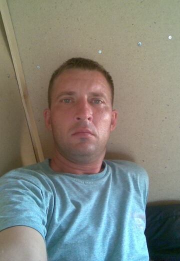My photo - Evgeniy, 44 from Samara (@evgeniy72245)