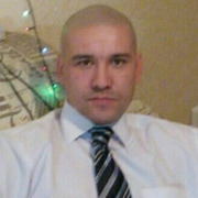 Руслан Батыр, 40, Федоровка