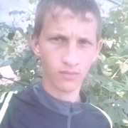 Макс, 24, Райчихинск