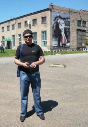 My photo - Viktor, 47 from Aktobe (@viktor149538)