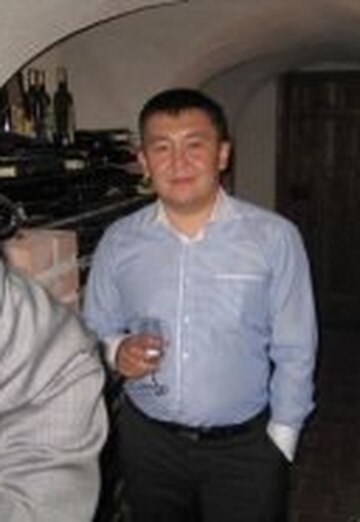 My photo - galym, 42 from Almaty (@galim249)