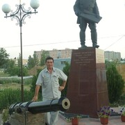 Aleksandr Gorodnichiy 63 Volgodonsk