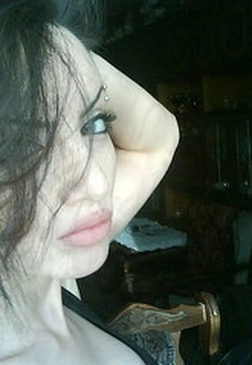 Моя фотография - Алина, 38 из Ромны (@alina34177)