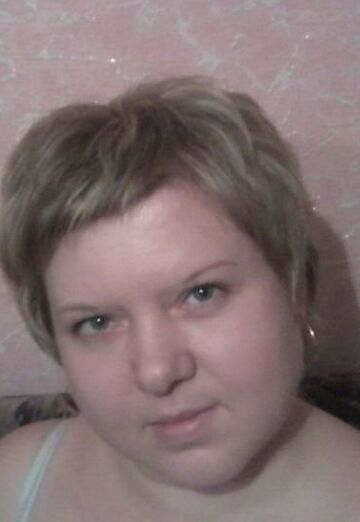 Моя фотография - ЮЛИЯ, 41 из Бобруйск (@uliya1579)