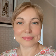 Larisa 51 Moscow