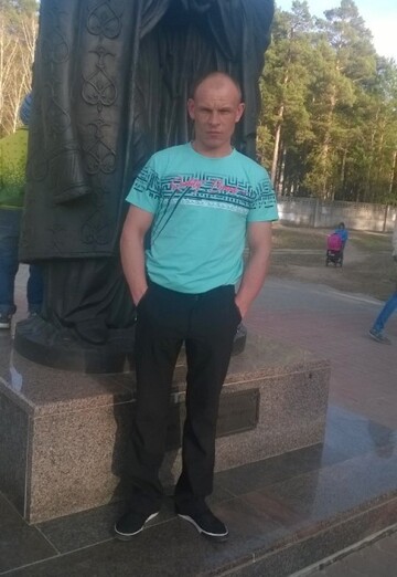 My photo - Vasiliy, 32 from Irkutsk (@vasiliy75953)