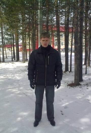 Моя фотография - иван, 53 из Новосибирск (@ivan6434)