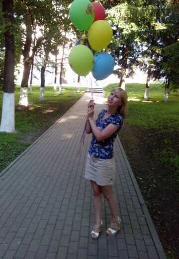 Моя фотография - Наталья, 36 из Владимир (@natasa8209848)