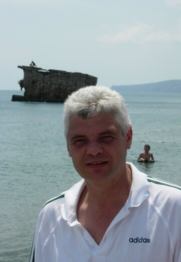 My photo - Igor, 60 from Plovdiv (@igor3888335)
