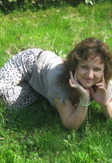 My photo - Yuliya, 49 from Krasnodar (@uliy4405523)
