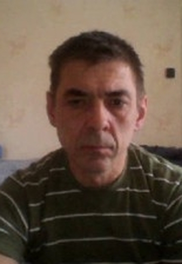 My photo - Viktor, 56 from Nizhnyaya Tura (@id563765)