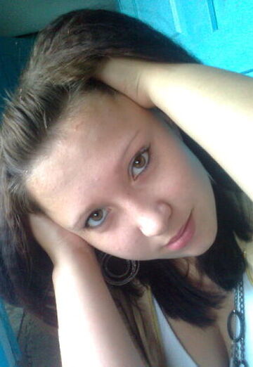 My photo - ekaterina, 29 from Mostovskoy (@4atyh4a)