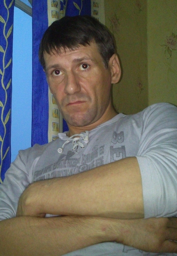 My photo - Aleksandr, 48 from Kondopoga (@id572514)
