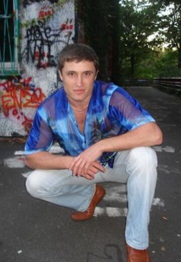 My photo - Ivan, 39 from Poshekhonye (@agronom2007)