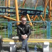 Санёк, 39, Кыштым