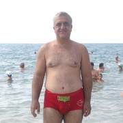 Григорий, 52, Красногвардейское (Ставрополь.)