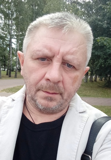 Ma photo - Viatcheslav, 52 de Lioubertsy (@mailslava555food1972)