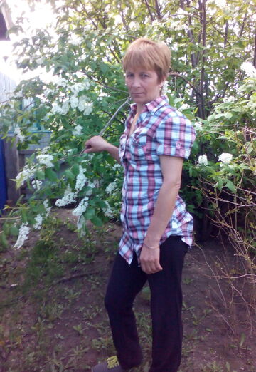 Моя фотография - Наталья, 53 из Иркутск (@natalya166954)