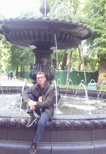 My photo - VIKTOR, 49 from Kyiv (@id427761)