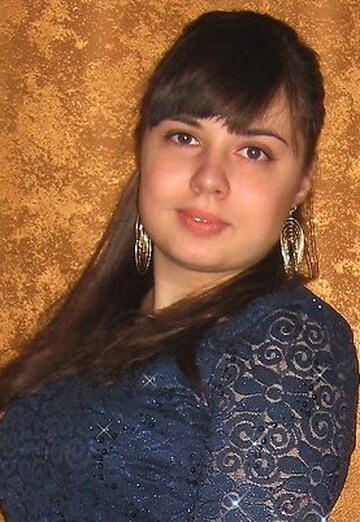 My photo - Julia, 34 from Zaporizhzhia (@julia7729)