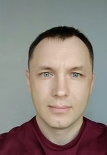 Моя фотография - Александр, 41 из Новосибирск (@aleksandr798542)
