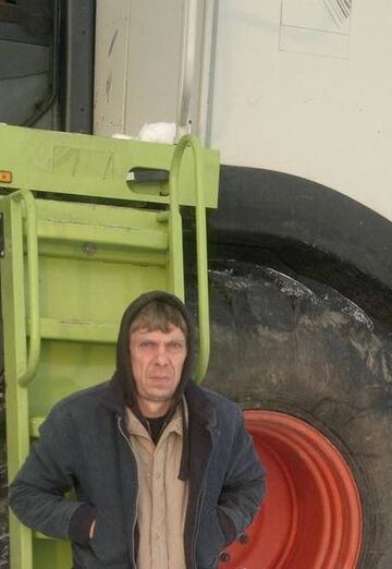 My photo - Yuriy, 51 from Luhansk (@uriy176757)