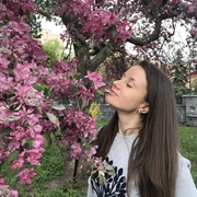 Oksana 41 Kyiv