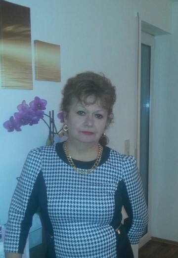 Моя фотография - Ольга, 61 из Ансбах (@olga147123)